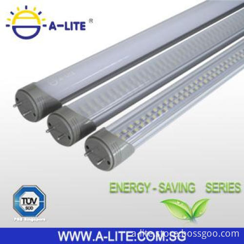SAA A-lite T8 LED Tube Lights 1500mm with patented power suppl